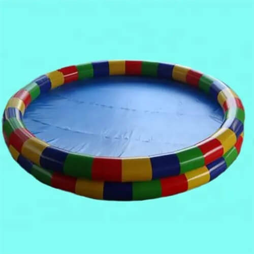 pool inflatables made with durable PVC material Dudu