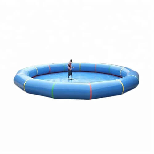 pool inflatables made with durable PVC material Dudu