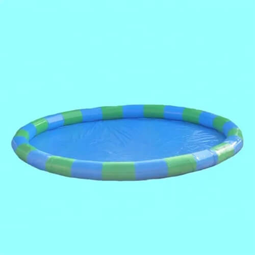 pool inflatables made with durable PVC material Dudu
