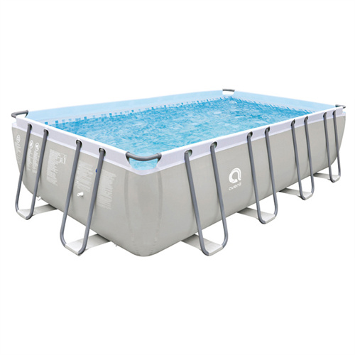 steel frame pool for sale Dudu